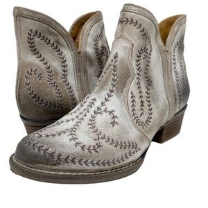Sterling River Boots
